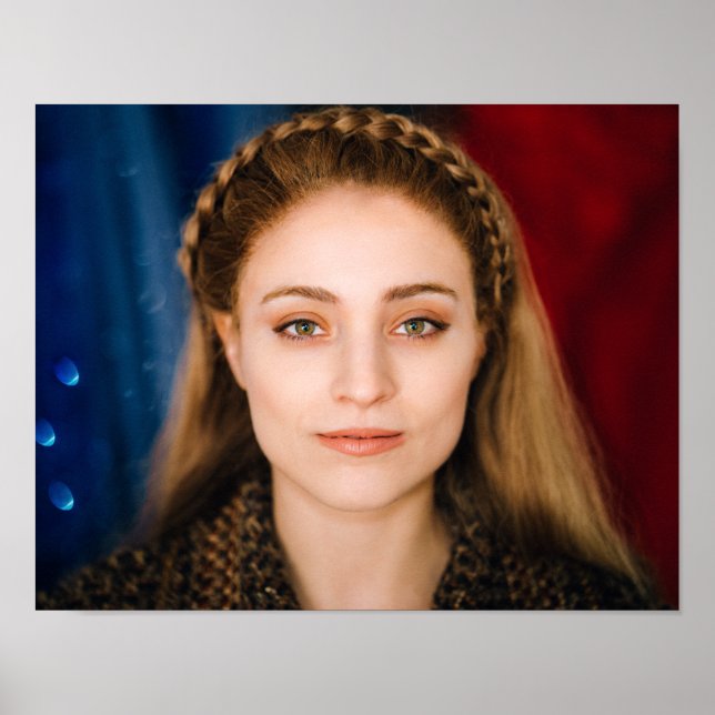 Pôster Christy (Frente)