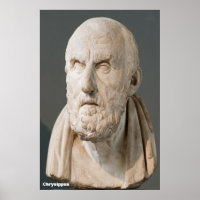 Chrysippus / Filósofo Grego