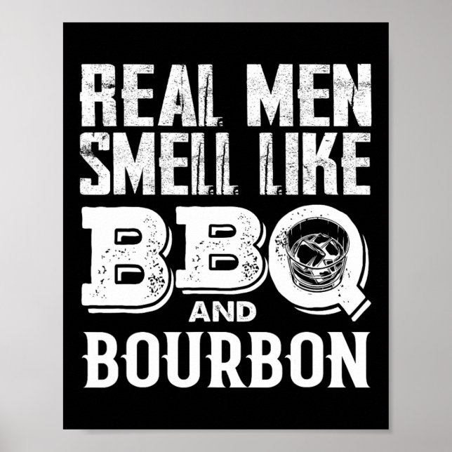 POSTER CHURRASCO E (Frente)