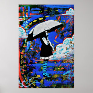 Poster Chuva