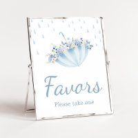 Chuva de Abril Traz Flores de Maio Lembrancinhas d