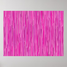 Chuva Rosa - Arte Vertical Strike