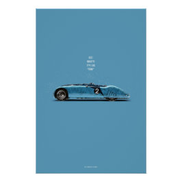 Pôster CiC B Typ 57G