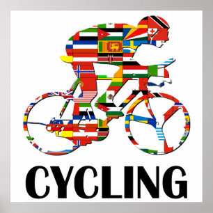 Poster Ciclagem