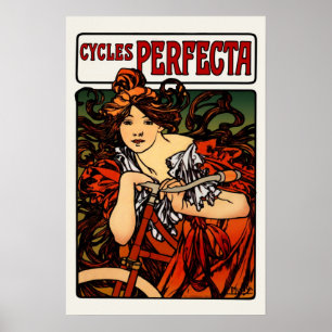 Pôster Ciclos Perfecta