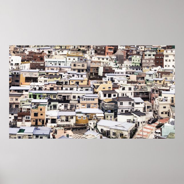 POSTER CIDADE (Frente)