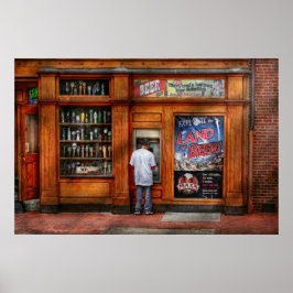 Poster Cidade - Baltimore MD - Explore a terra da cerveja