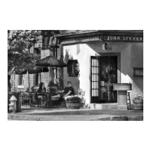 Cidade - Baltimore, MD - Tendo um frio