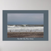 Cidade de Waves Sea Isle