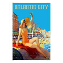 Cidade do Atlântico