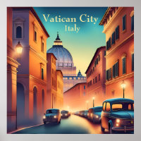 Cidade do vaticano Itália