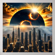 Cidade Eclipse 2024
