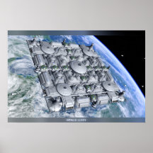 Cidade Espacial