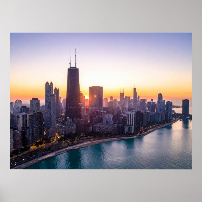 Poster Cidade incrível (Frente)