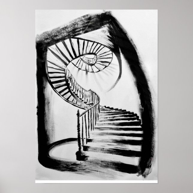 Pôster Cidade subterrânea (Frente)