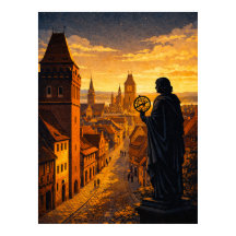Cidade Velha de Toruń