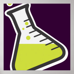 Pôster Ciência Estranha