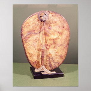 Pôster Cilindro, Lapland