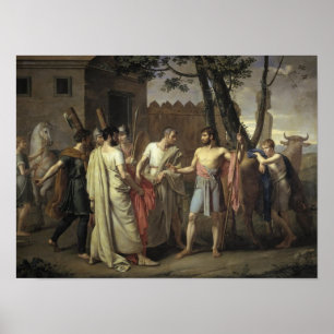 Pôster Cincinnatus