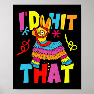 Poster Cinco De Mayo Ideias Divertidas Eu Bateria Naquela