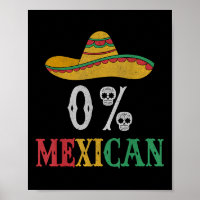 Cinco Engraçados De Mayo, México, Festa 0%