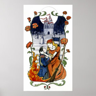 Pôster Cinderella