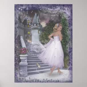 Poster Cinderella