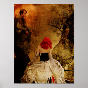 Pôster Cinderella Love