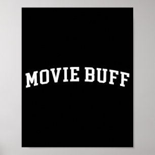 Poster Cineasta