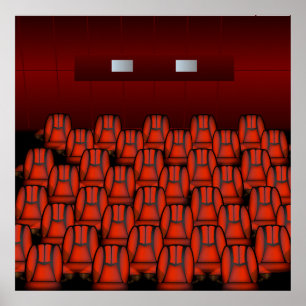 Poster Cinema