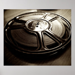 Poster Cinema