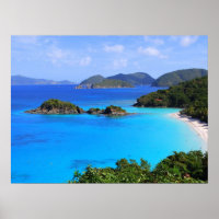 Cinnamon Bay Rua John, Ilhas Virgens Americanas 24