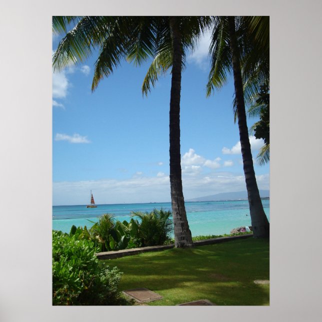 Poster cintura (Frente)