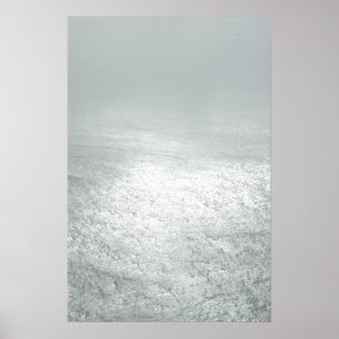 Poster cinzas