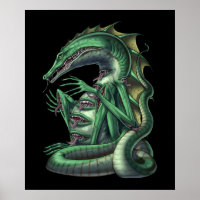 Cipactli Asteca Mythologia Criatura Cipactli