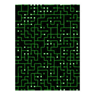 Pôster Circuito -