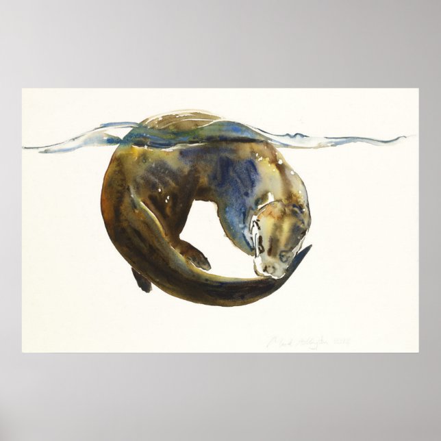 Poster Círculo da vida 2014 (Frente)