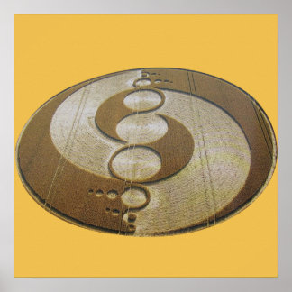 Pôster Círculo de Culturas Artísticas