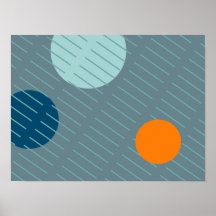 Círculos flutuantes 1