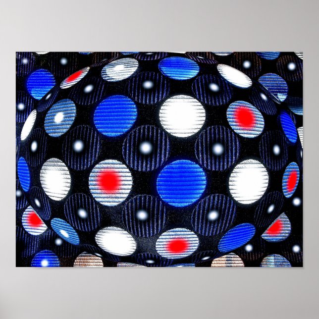 Pôster Círculos no tempo (Frente)