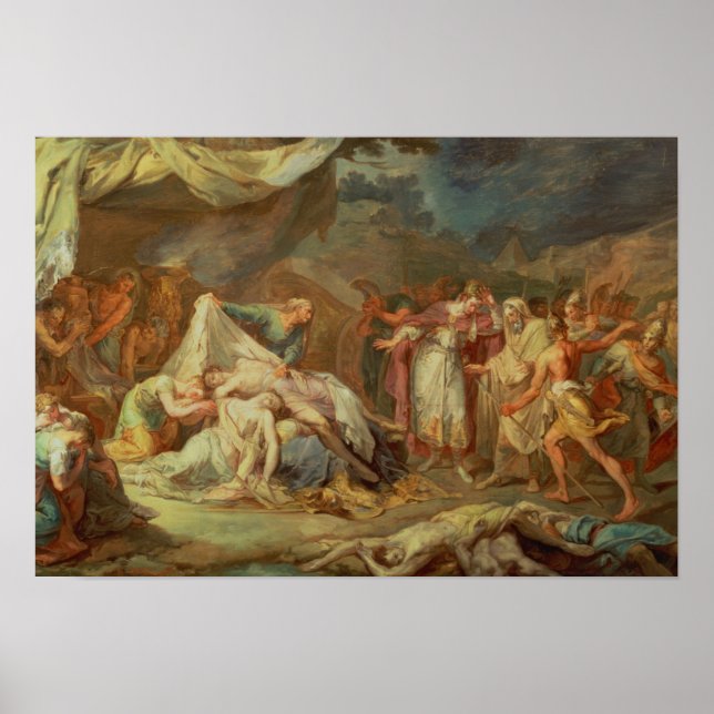 Pôster Ciro o Excelente (Frente)