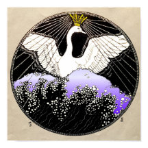 Cisne Branco do czar Saltan