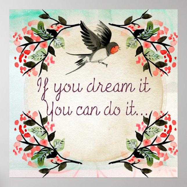 Poster Citação (Frente)