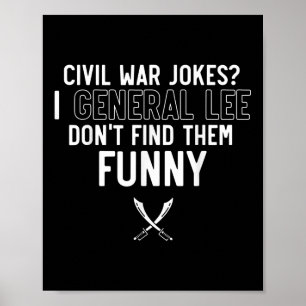 Poster Citação Da Guerra Civil Para Professores De Histór