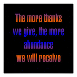 Pôster Citação de Incentivo # 155