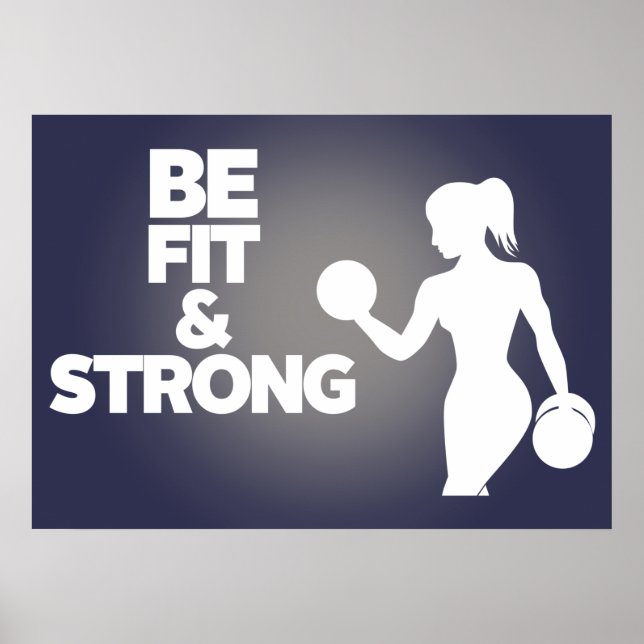 Poster citação de motivação malhação (Frente)