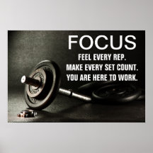 Citação de Motivação para Treino de Barra de Acade