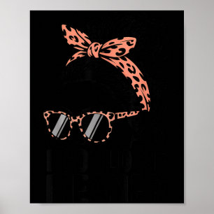 Poster Citação de Mulheres Humor Sarcástico Engraçado Sut