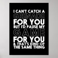 Citação de Videos games Engraçados para Gamer Casa