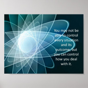 Poster Citação do Energy Inspiration